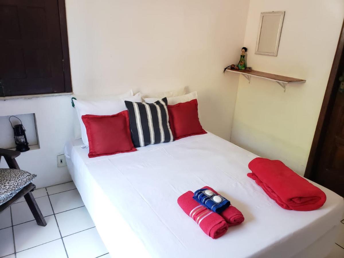 Estrelas Do Morro Hotel มอร์โฮเจอเซาเปาลู ภายนอก รูปภาพ